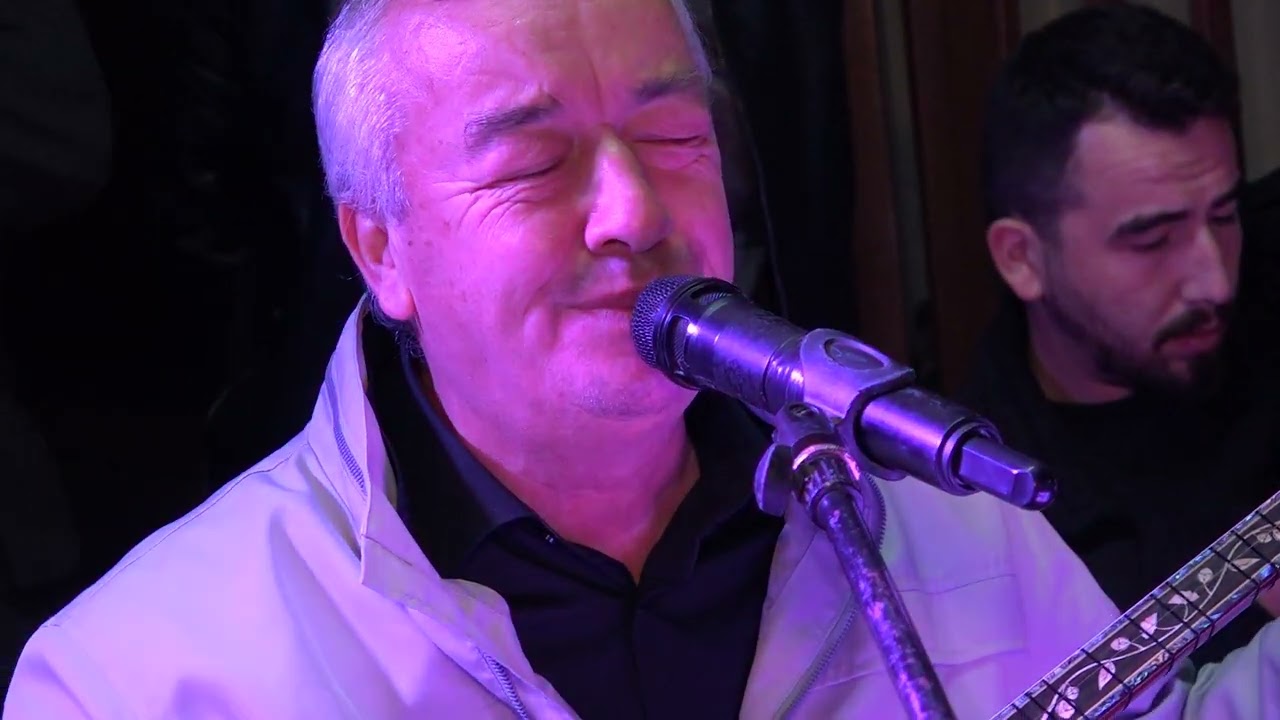 Yener Kaya  - Yüce Dağ Başına Yağan Kar İdim