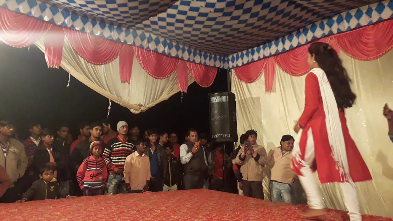 Phulwaria gaw Arkestra(3)