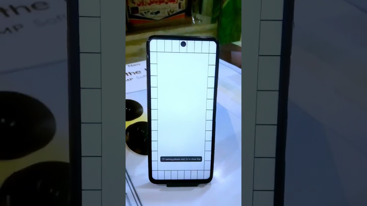 Tecno manual test code|Tecno lcd checking code|Tecno all function checking code|#shorts #technology