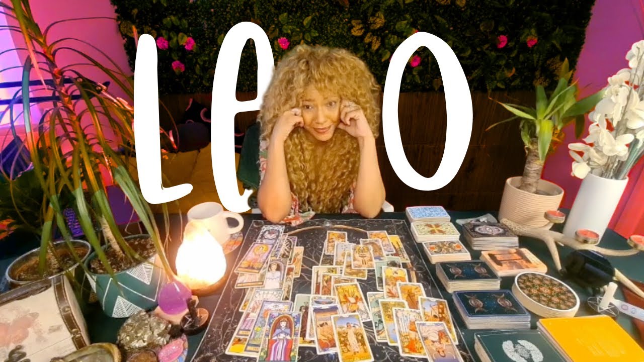 LEO ♌ | Biting Back 🐆 | What You Don’t See Coming | Leo Tarot Jan 2026