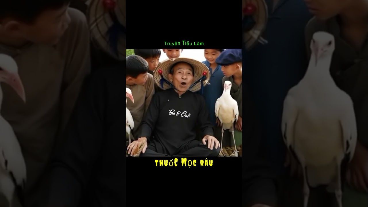 Thuốc mọc r&acirc;u