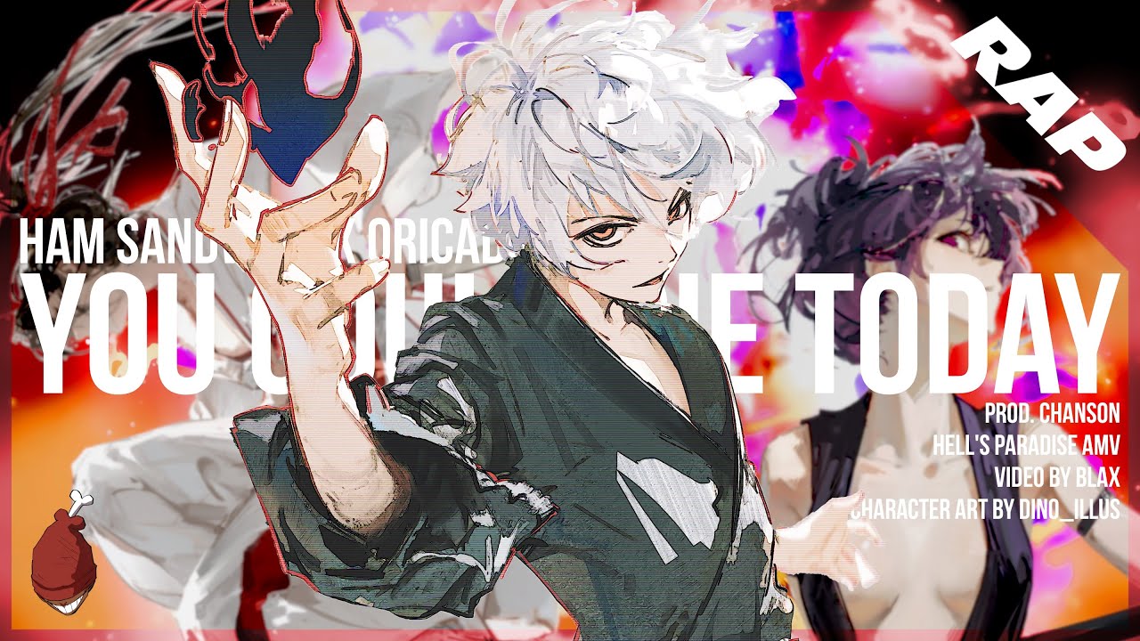 GABIMARU RAP | 