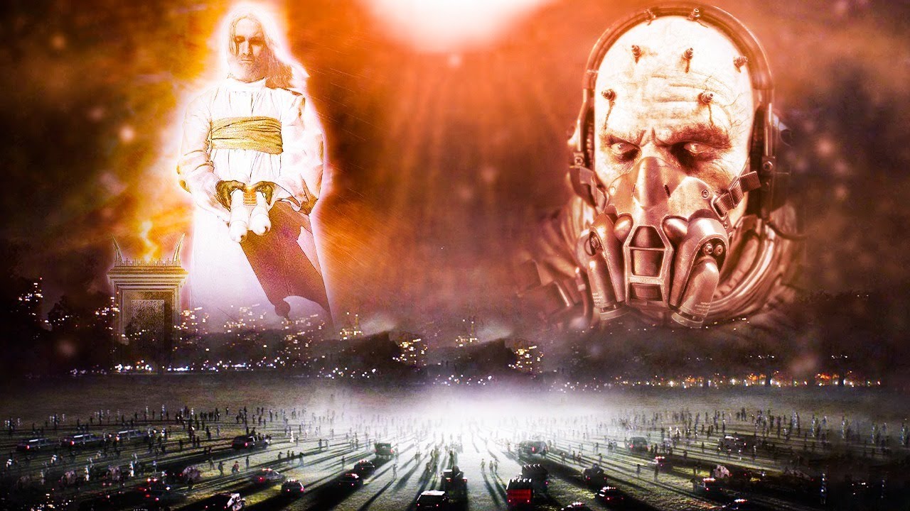 The Real Reason Why The Antichrist Has Not Yet Been Revealed Yet