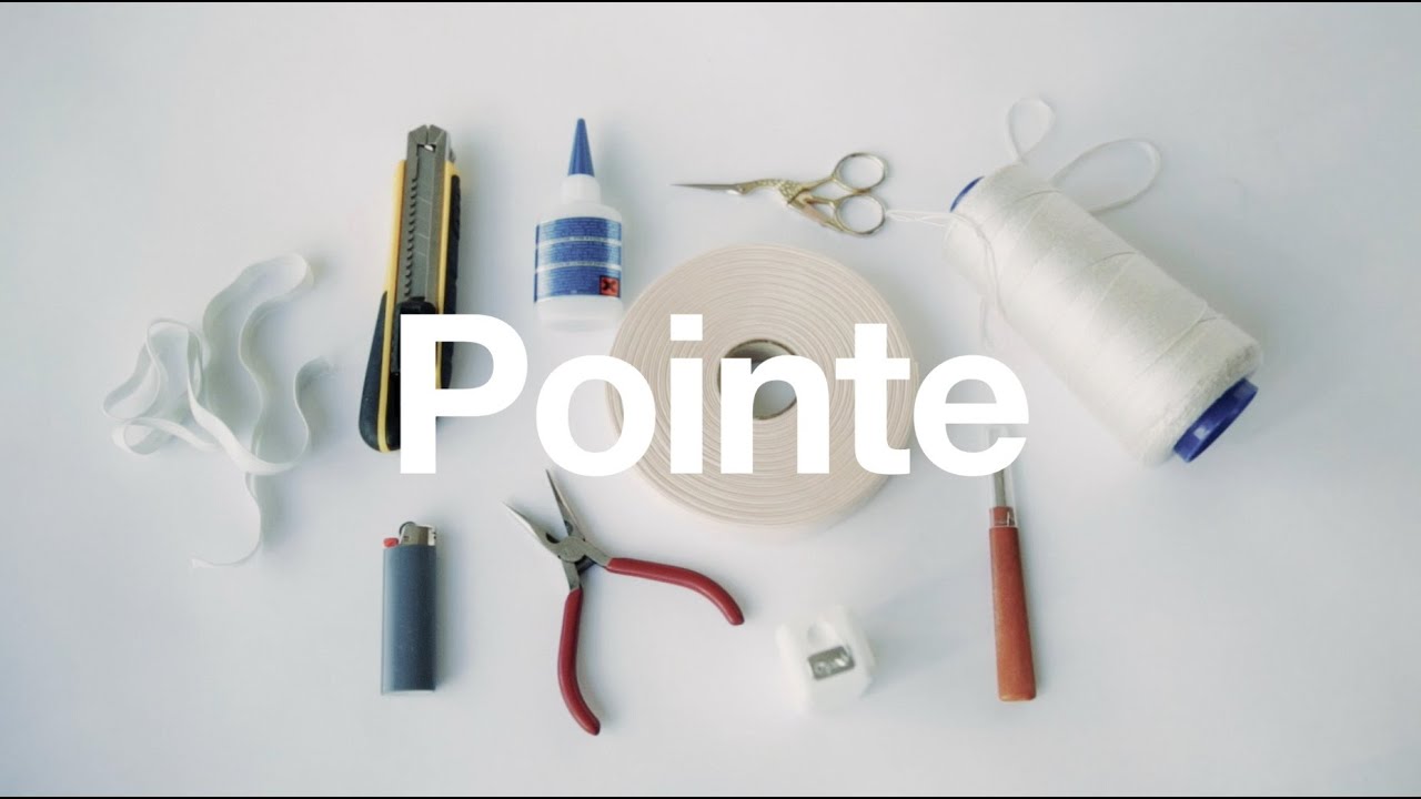 Pointe | 2016 | The National Ballet of Canada