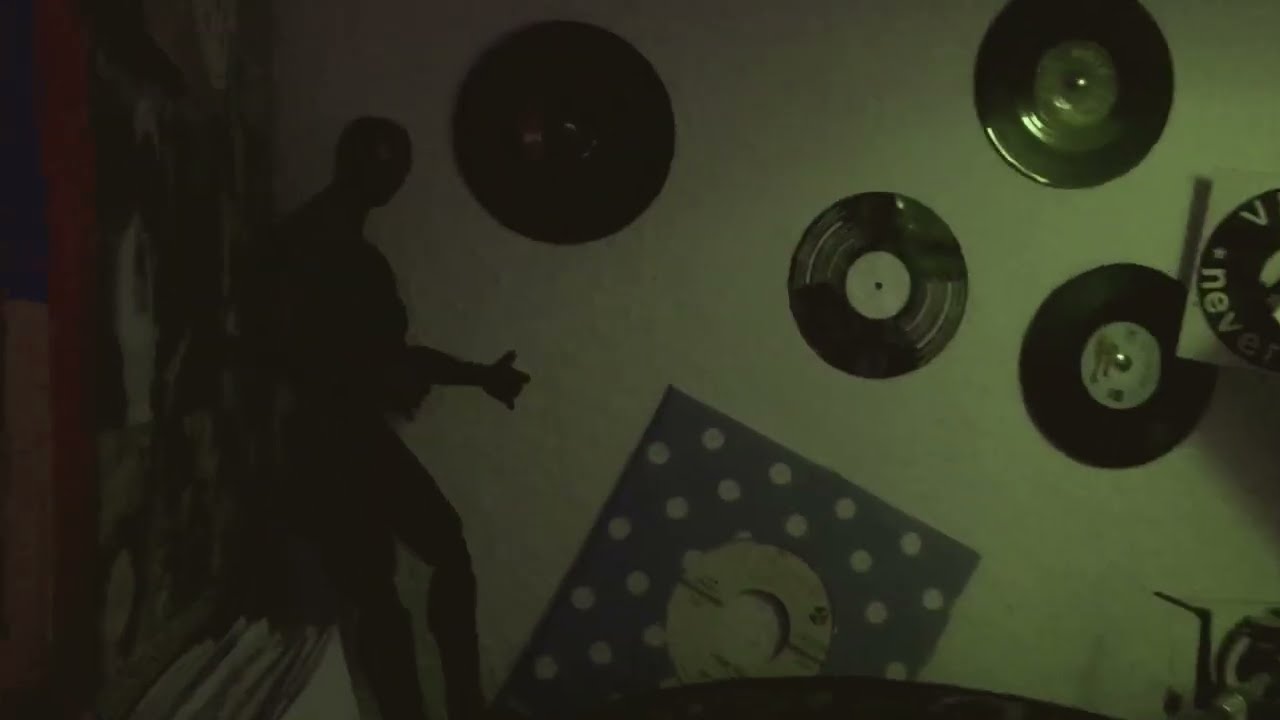 DON CARLOS -  Pass mi lazer beam -  It´s raining riddim -  Soundclash weapon