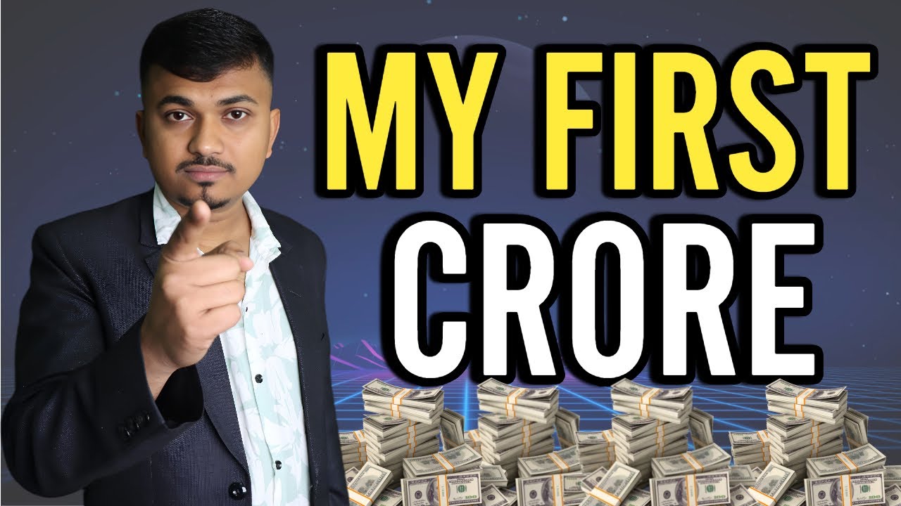 How I Made My First Crore..?? || Journey To Crores || Sujan Dhakal