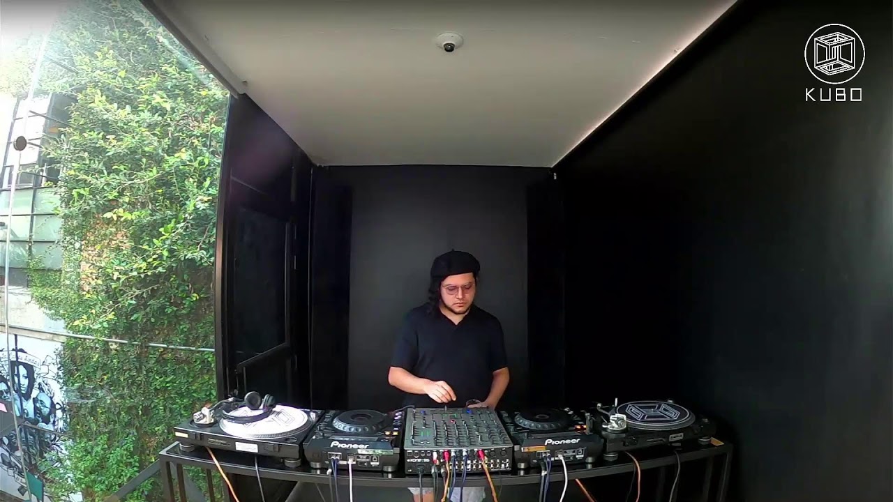 FILMMAKER _ SOIL RECORDS SHOWCASE