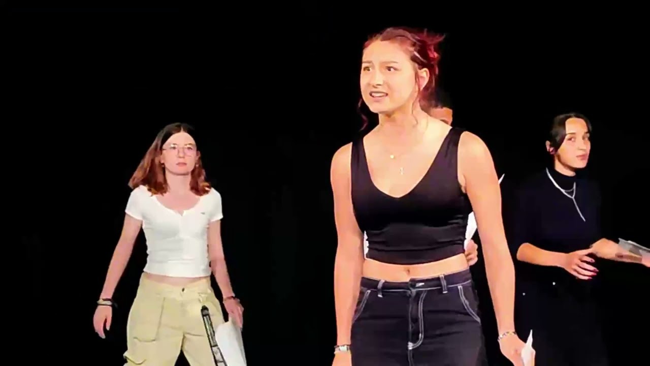32. Bundestreffen der Theaterjugendclubs an Theatern