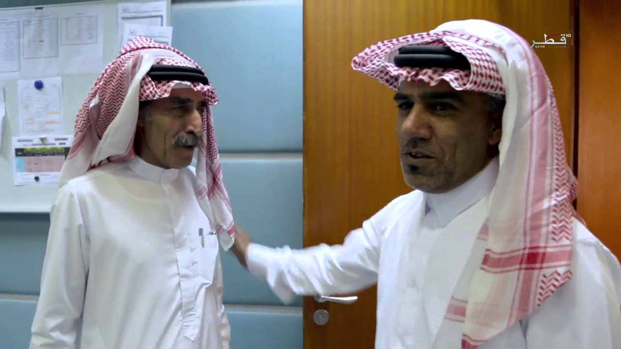 وثائقيات تلفزيون قطر - الحلقة 22 - الاحد 25/10/2015 عبر الاثير