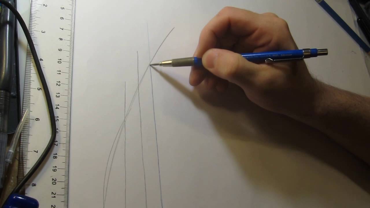 Line Control Exercise