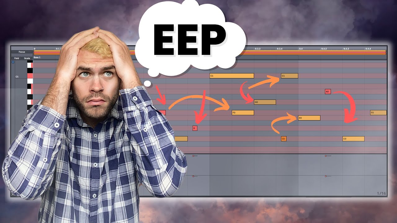 The 3 BIG Rhythm Mistakes New Producers Make