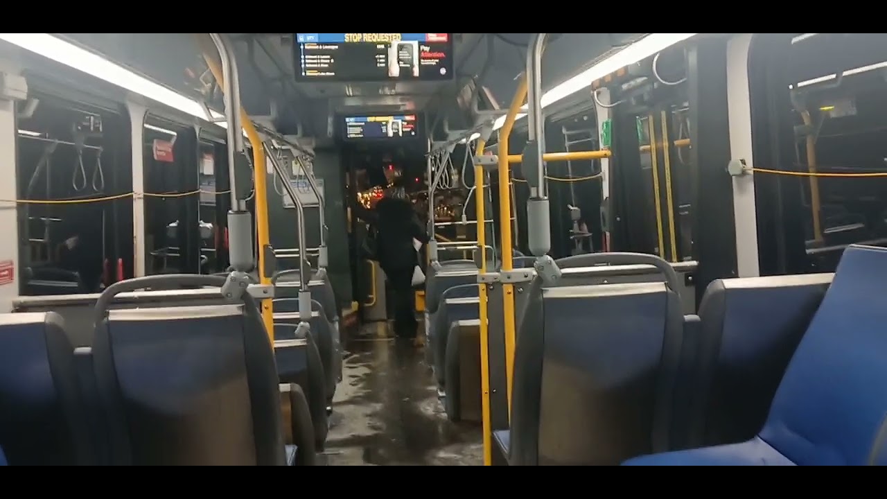 CTA 8350 Series 