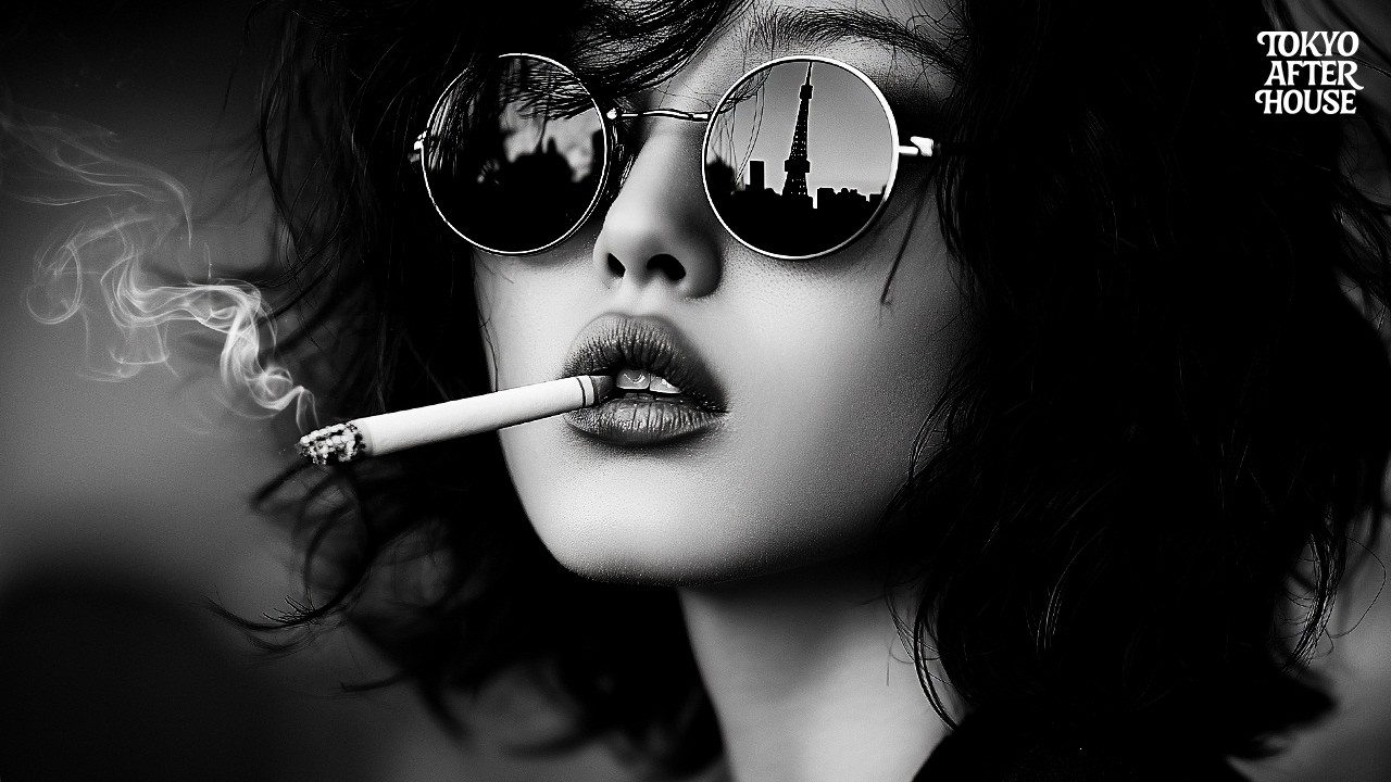 Deep House Mix 2026 | Deeply Emotional Vocal House — Tokyo Night #41