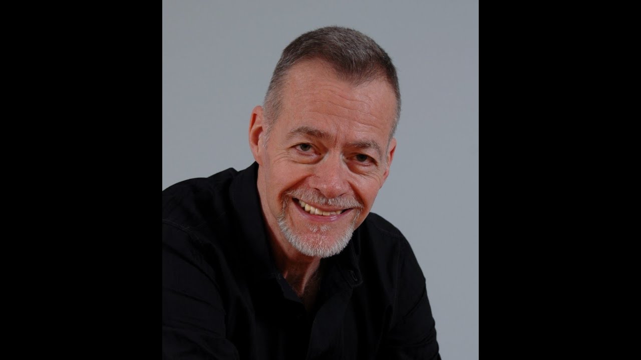 Dr. David Fawcett, The Neurochemical Trap of Addiction, 6.11.25