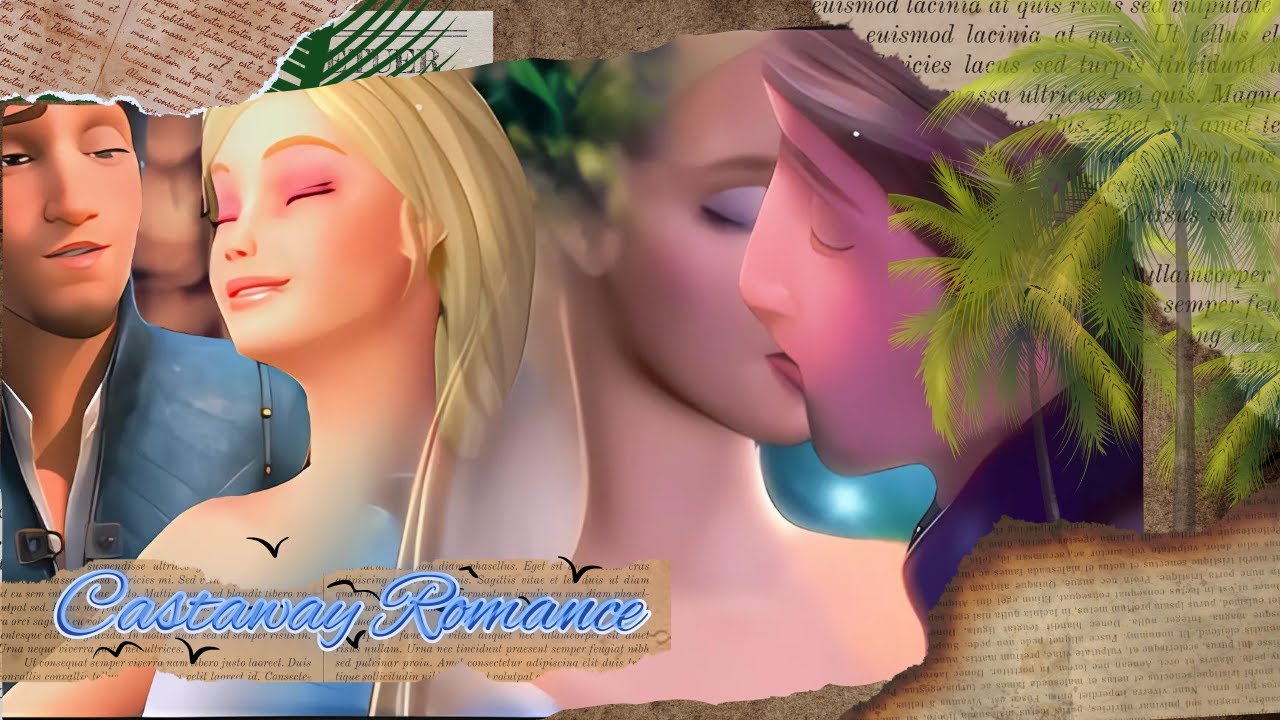 Castaway Romance non/disney (EP1 dub)