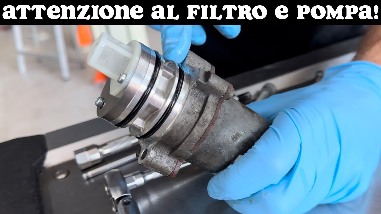 MANUTENZIONE E TAGLIANDO HALDEX AUDI QUATTRO *Audi S1 con Gearworks*