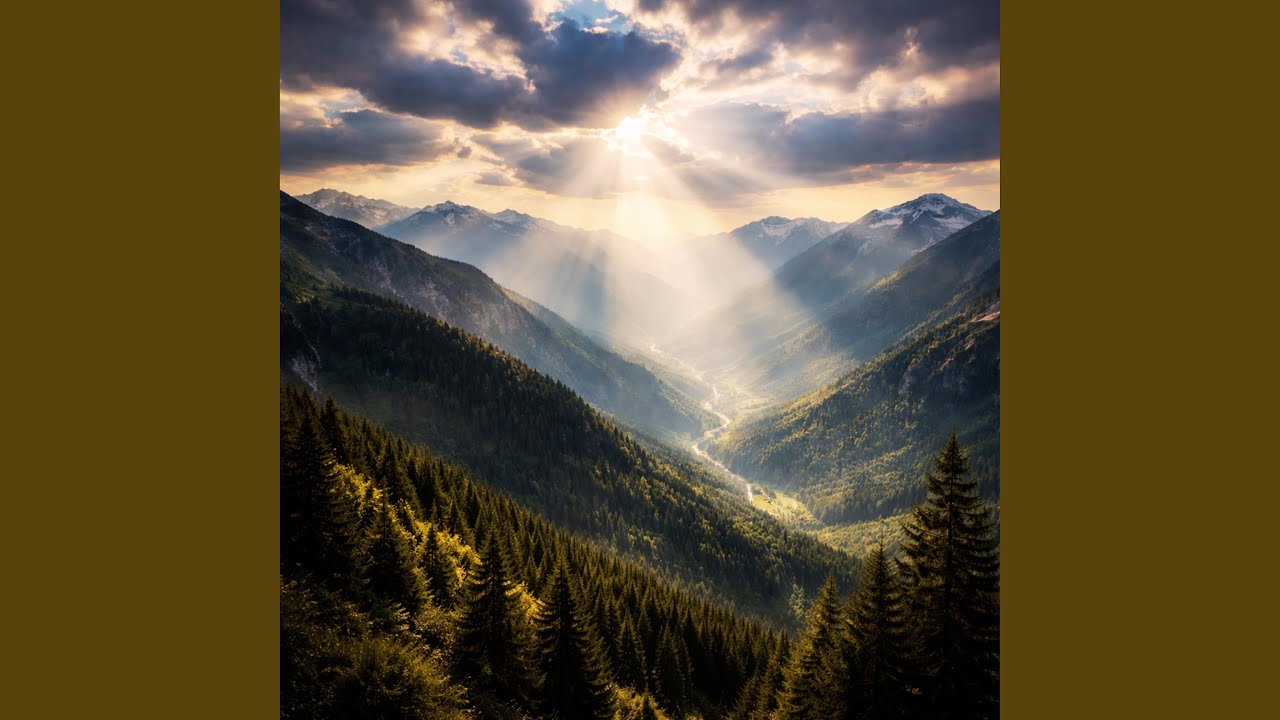Psalm 121 | Levavi Oculos Meos (Gregorian Chant)