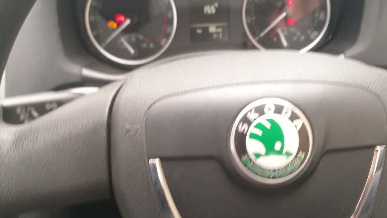 Skoda Octavia 2013 All Keys Lost with Autel MaxiIM IM508