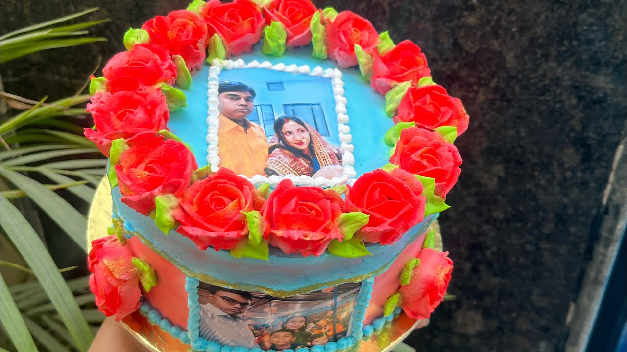 The Yummy Mummy Cakes is live atta bread  and  cake decoration