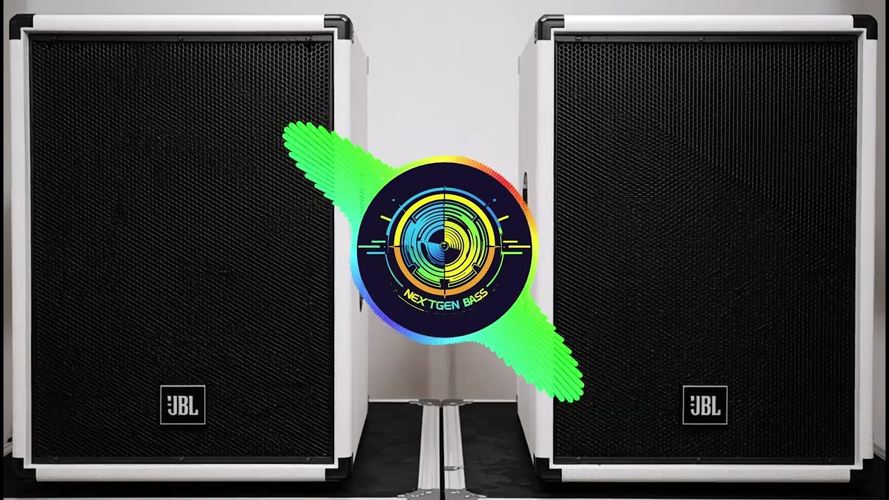 Abaw Baskug Ba – Slow Beat Sound Check 2025 | Deep Bass Test