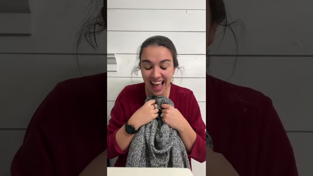 Is forever 21 still open? Convinced you need a 16 year old turtle neck in your closet! 