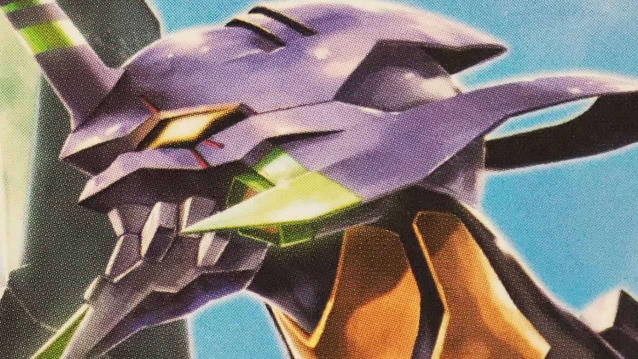 2023年5月発売 エヴァのプラモ「MODEROID エヴァンゲリオン初号機(EVANGELION)コトブキヤ・グッドスマイルカンパニー比較含む」開封・組立・レビュー / ヱヴァンゲリヲン新劇場版