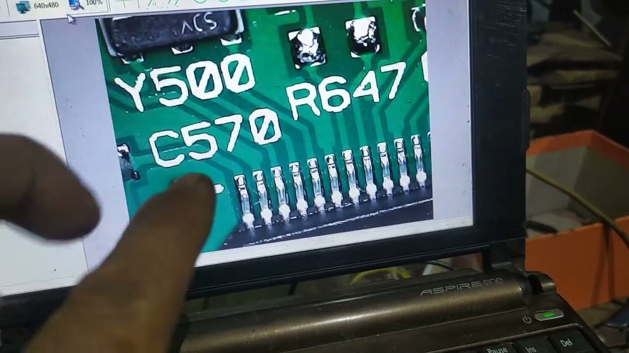 MENGAIS REZEKI DENGAN SPEEDO METER