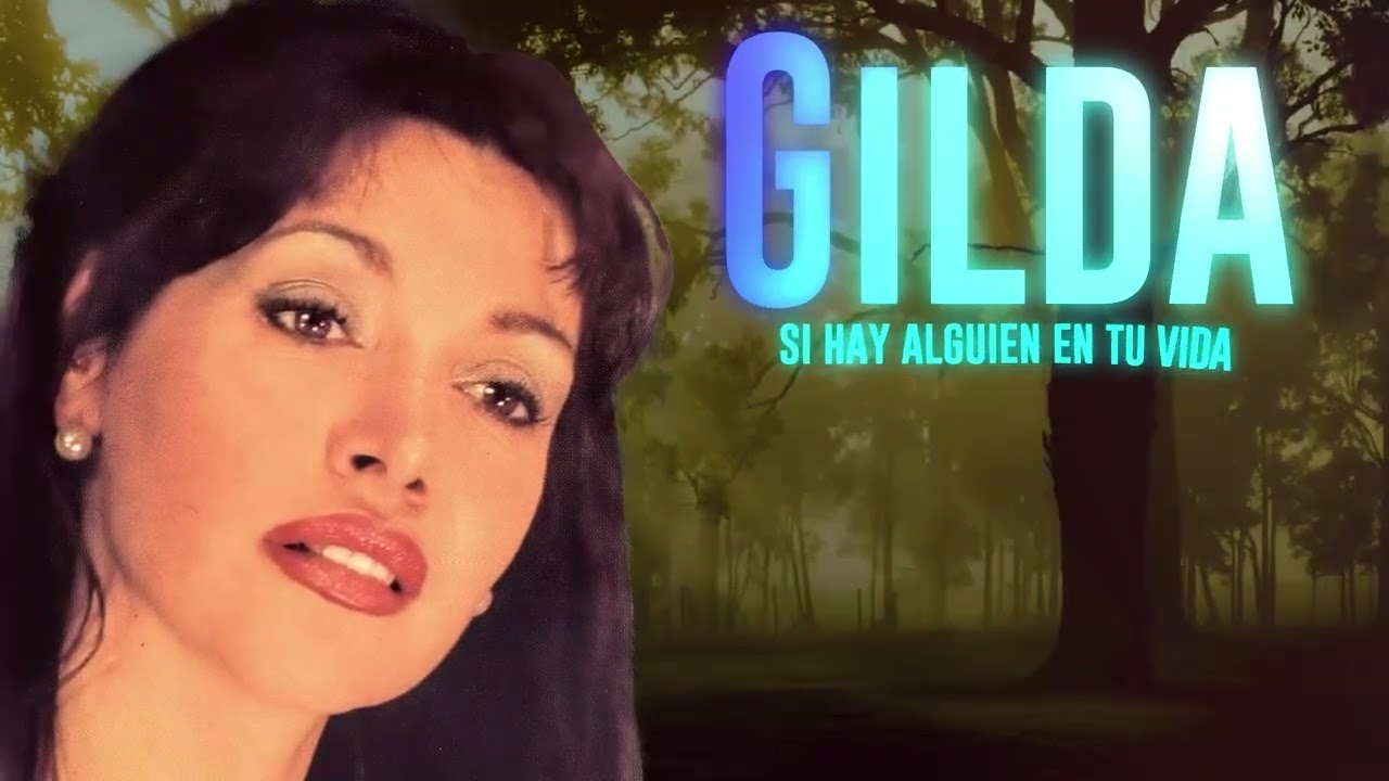 Gilda   Eso le pa
