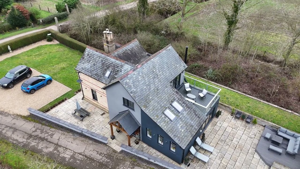 A Visit to Bob and Donna