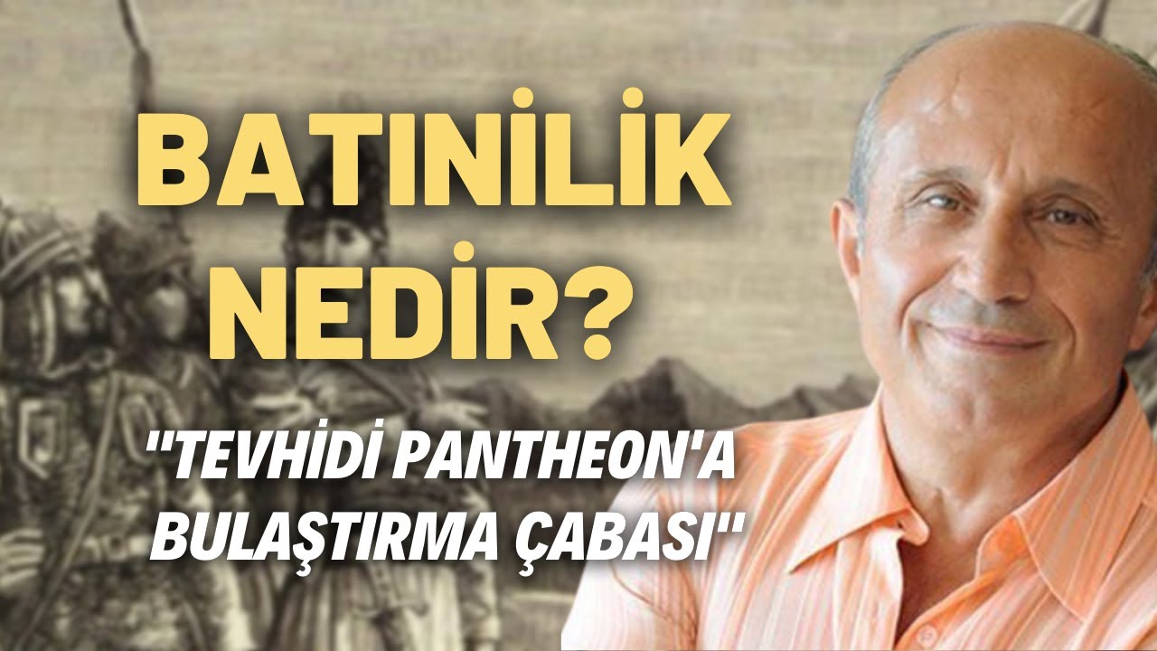 Batınilik Nedir?