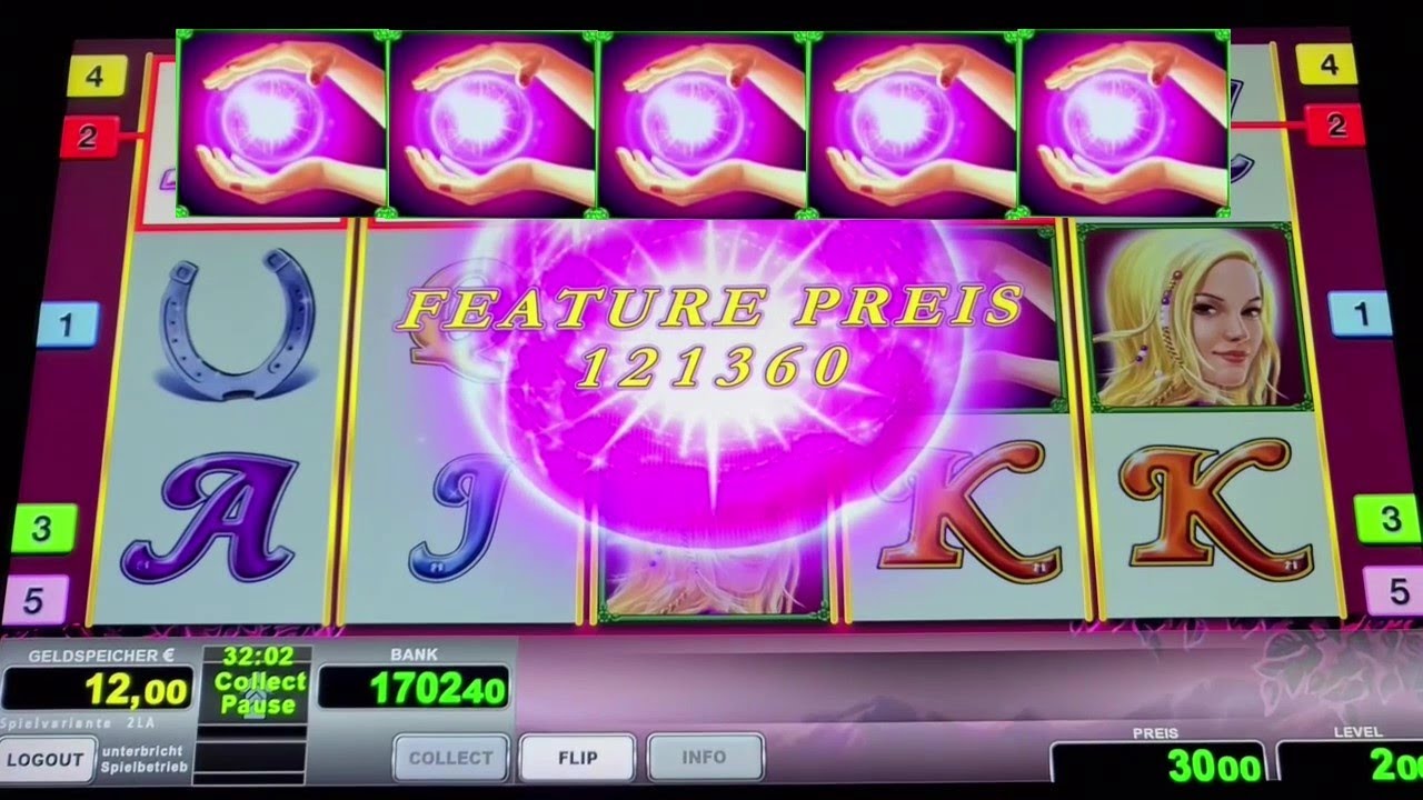 Kranke Gewinn🔥 Freispiele auf 2&euro; mit Verl&auml;ngerung 🔥Lucky Ladys 🔥Novoline Spielothek Geht ab 2025