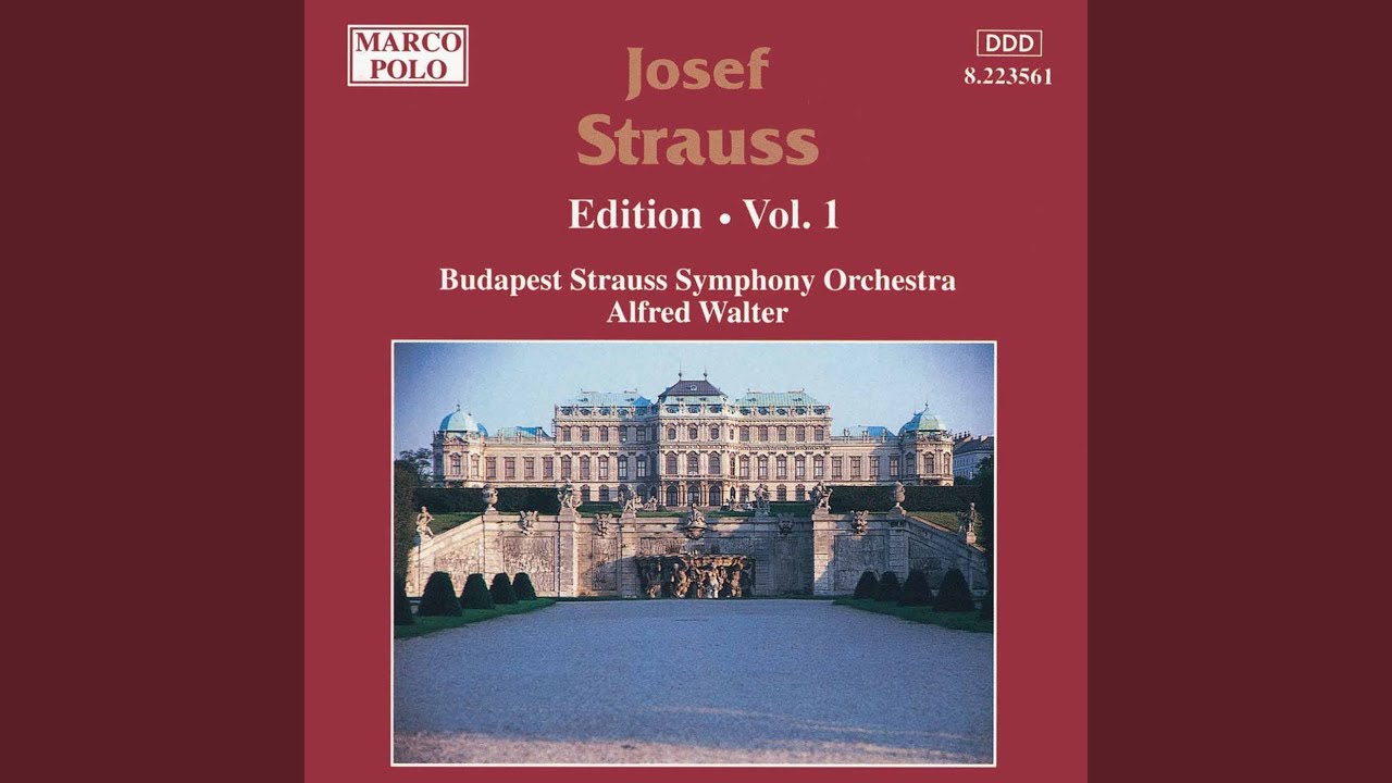 Kakadu, Op. 276: Kakadu-Quadrille, Op. 276