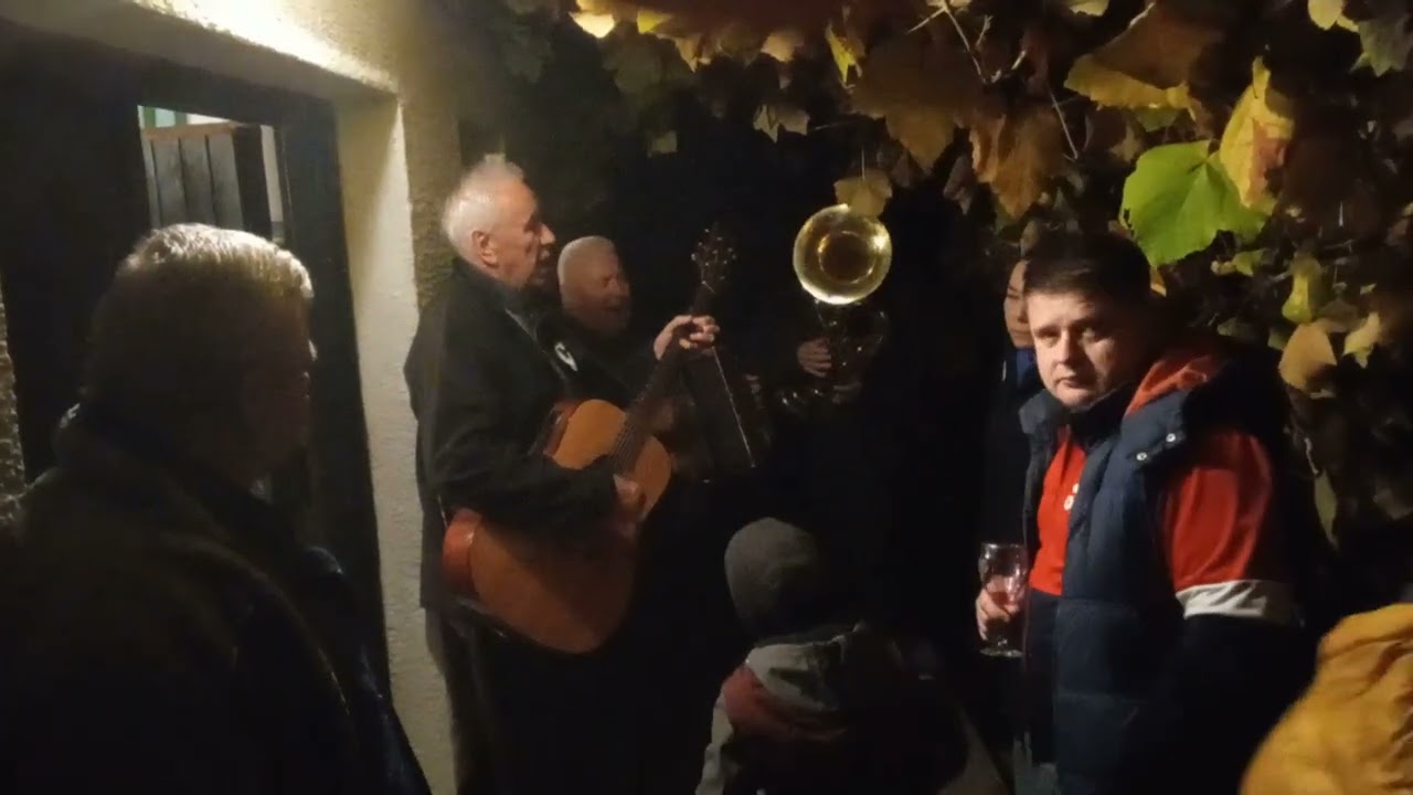 Martinje kod  Vladeka