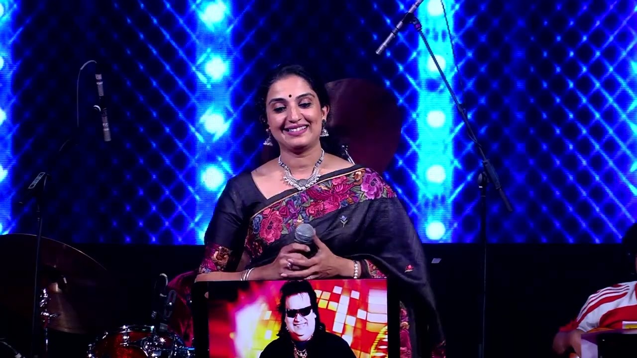 Pyar Ka Tauhfa (Sirf Bappi Show)