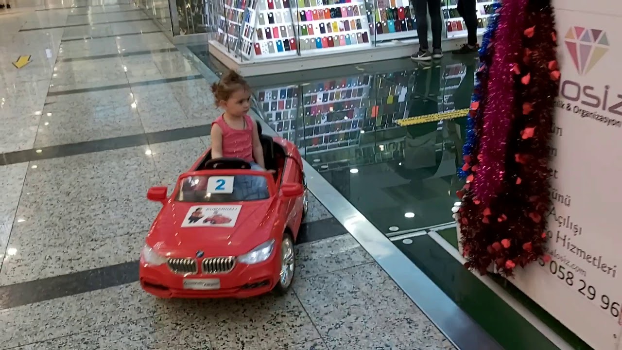 BMW SEVDİĞİMİZ DOĞRUDUR
