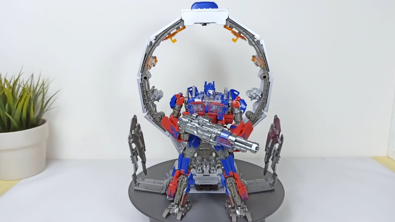 BAWEI FLYING WINGS (OSKO JETWING/TRAILER SS44)