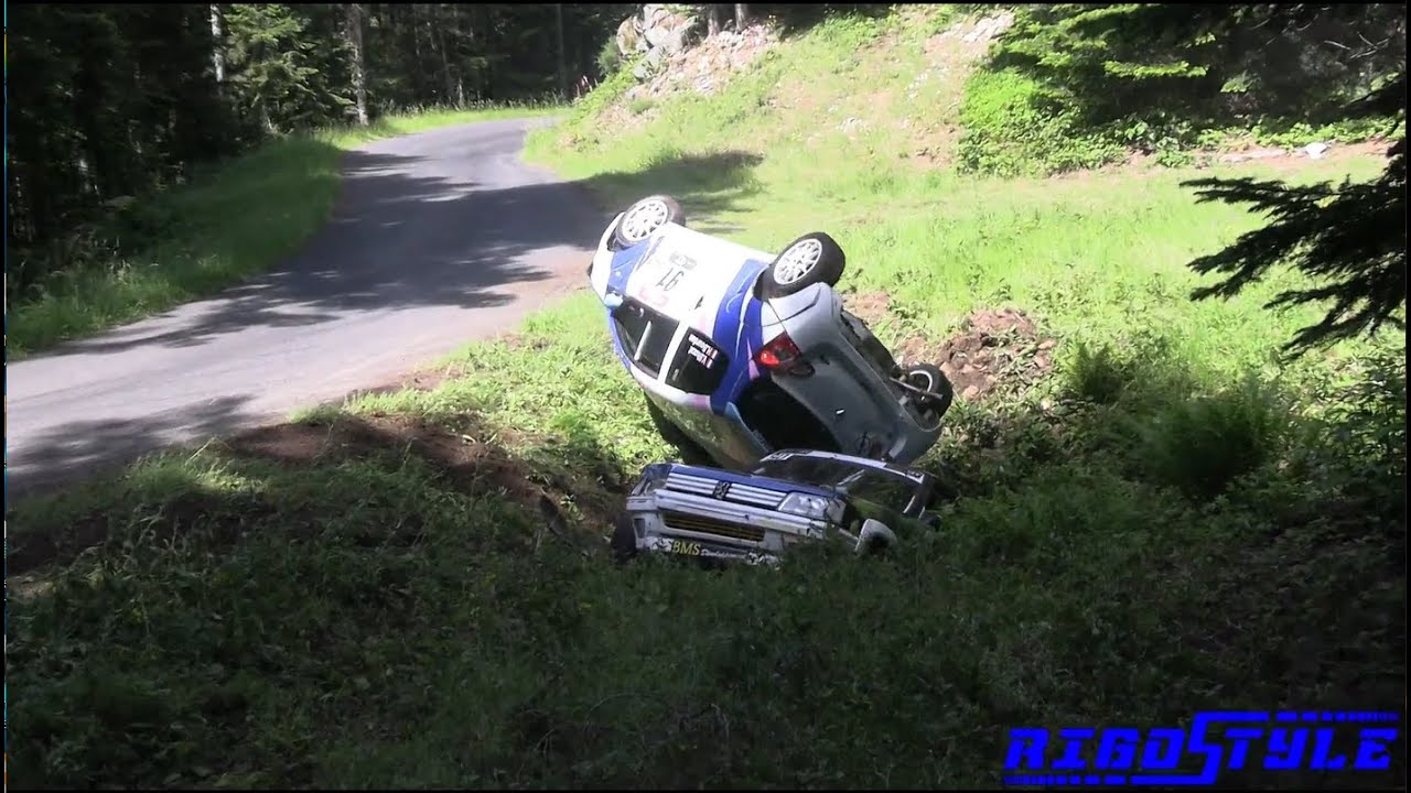 Best OF Rallye Crashs, SHOW 2021 By Rigostyle  #AMAZING  #RALLYING #CAR