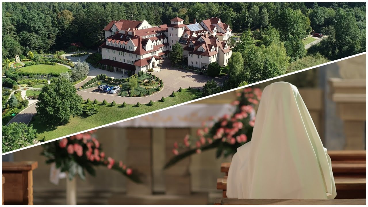 Z historii OO. Jezuitów w Starej Wsi: Wywiad z siostrą Marią Urszulą Juruś WZ
