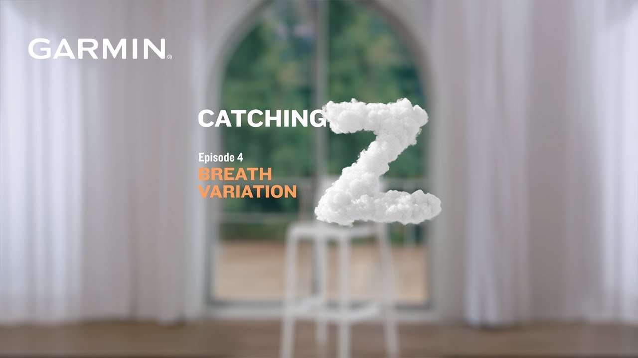 Catching Zzz, 호흡과 혈중산소포화도가 수면에 주는 영향