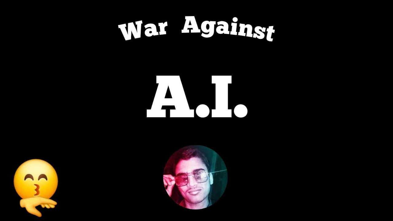 What To Do Next, If You Lost Your Job Due To A.I.🤔 How To Generate New Revenue Stream🤔