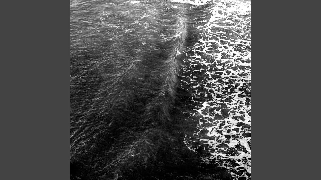 Oceans Breath