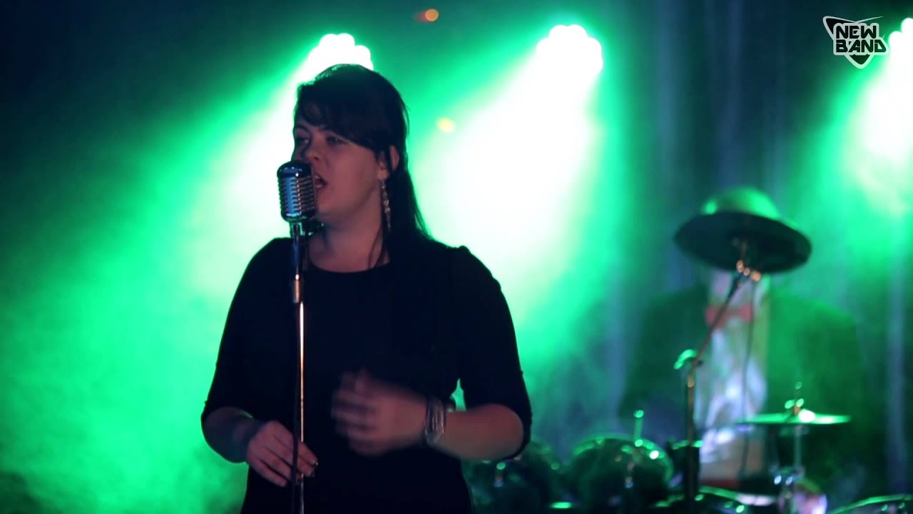 Płonąca stodoła - NEW BAND zesp&oacute;ł muzyczny Starogard Gdański (cover)