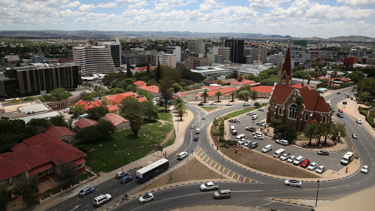 Top 22 Must-Visit Destinations in Namibia . Uncover the Hidden Gems of Africa- Travel Guide