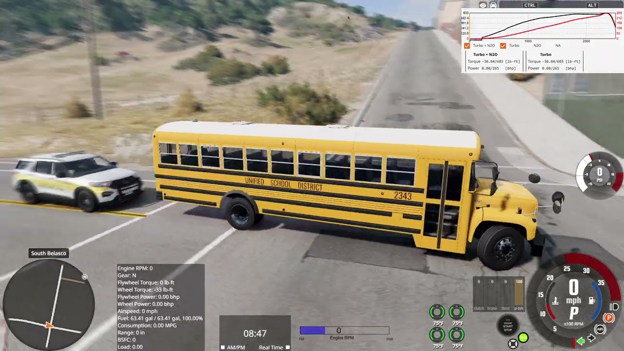 Elementary And Middle school