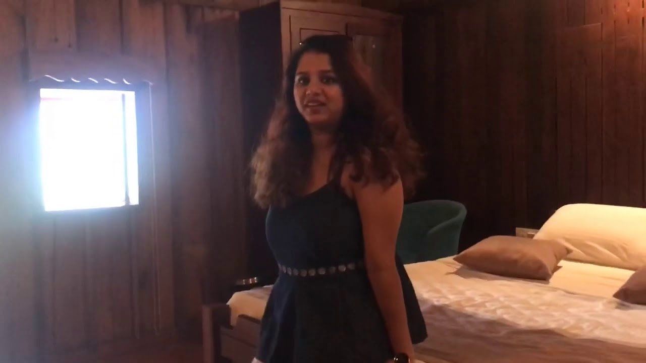 Wayand vlog from Lands End Resort n Spa
