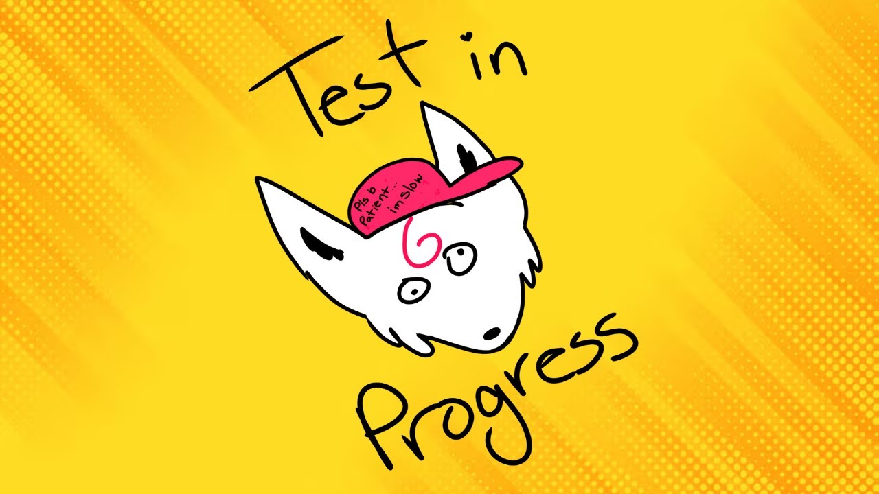 First Stream - TEST STREAM