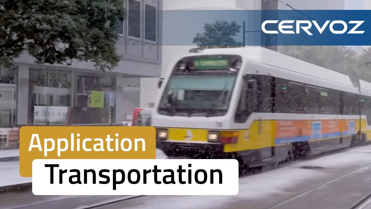 Transportation Solutions