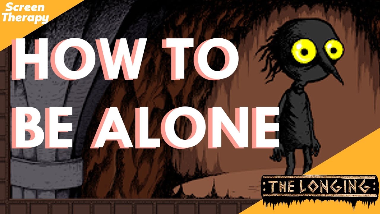 Winning a Waiting Game | The Longing & Mental Health