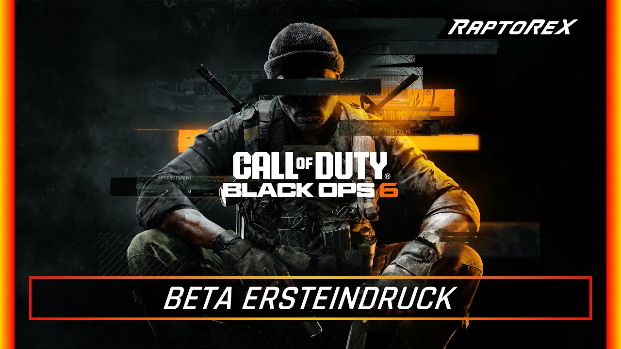 Call of Duty Black Ops 6 | Beta Ersteindruck (Multiplayer)