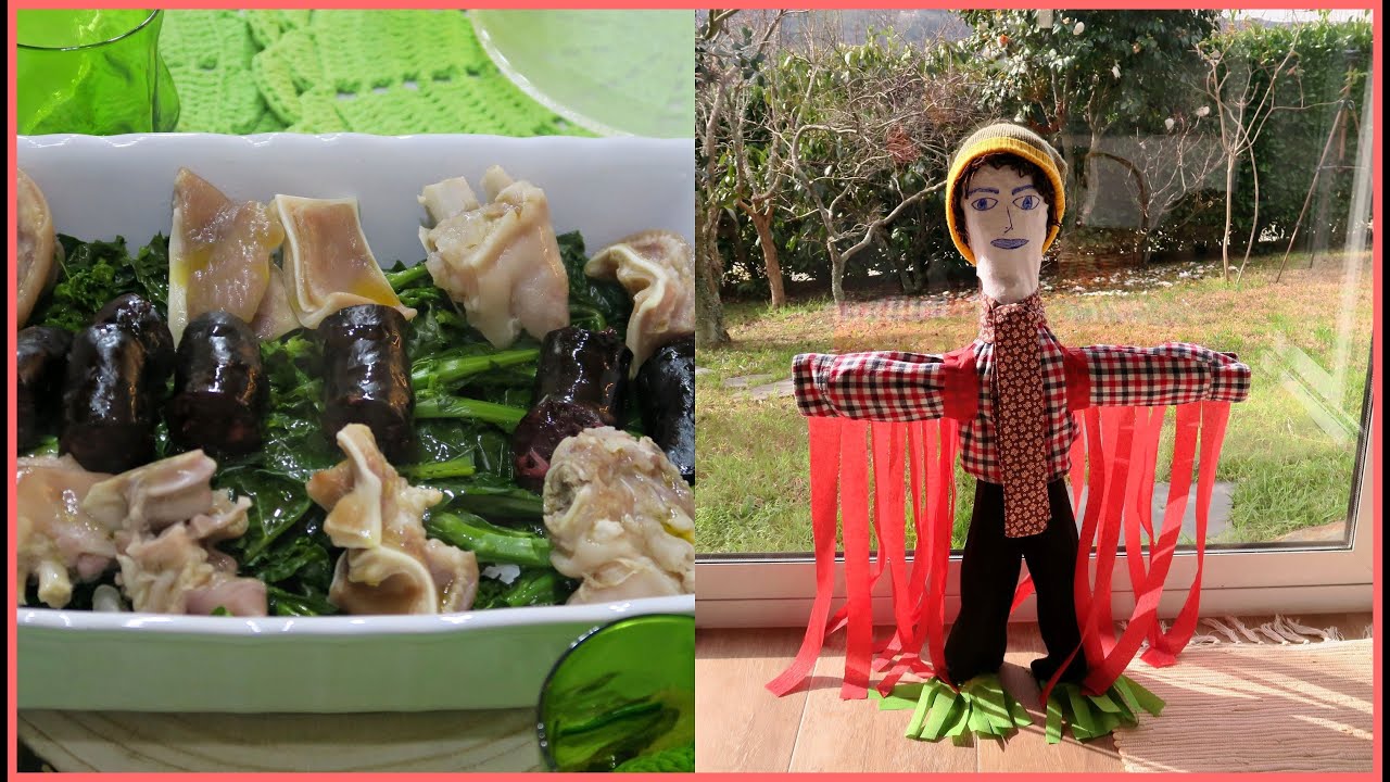 TRADIÇÕES DE CARNAVAL-O QUE COMEMOS NA ALDEIA#vidarural#simpleliving